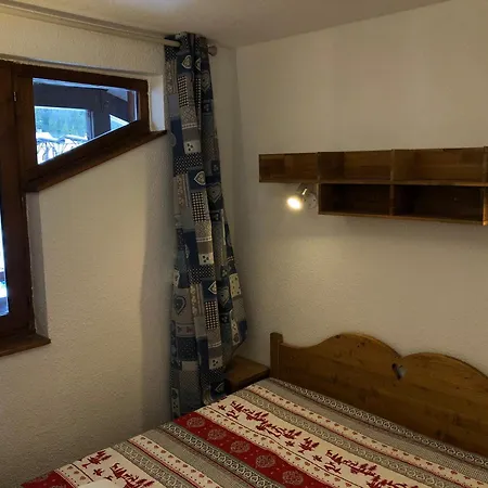 La Tania, 3 Pièces, 6 Personnes - Fr-1-513-18 La Tania